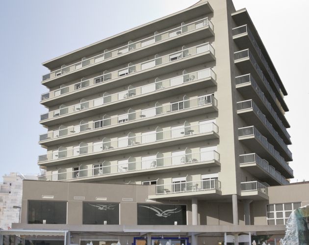 Hotel Las Gaviotas
