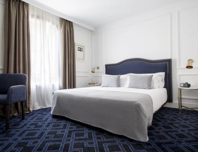 Hotel MidMost Barcelona