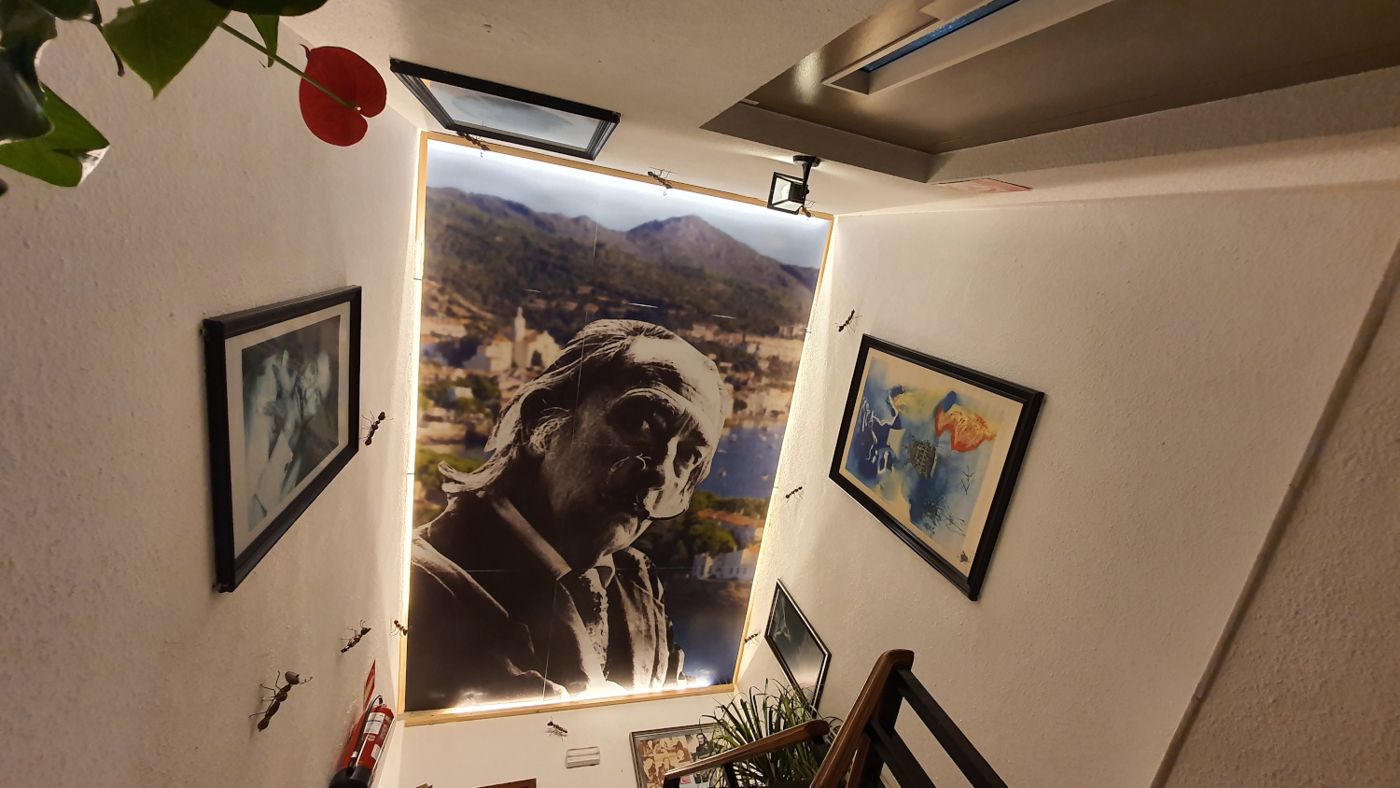 La Residencia