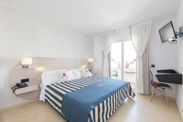 Hotel Sa Barrera