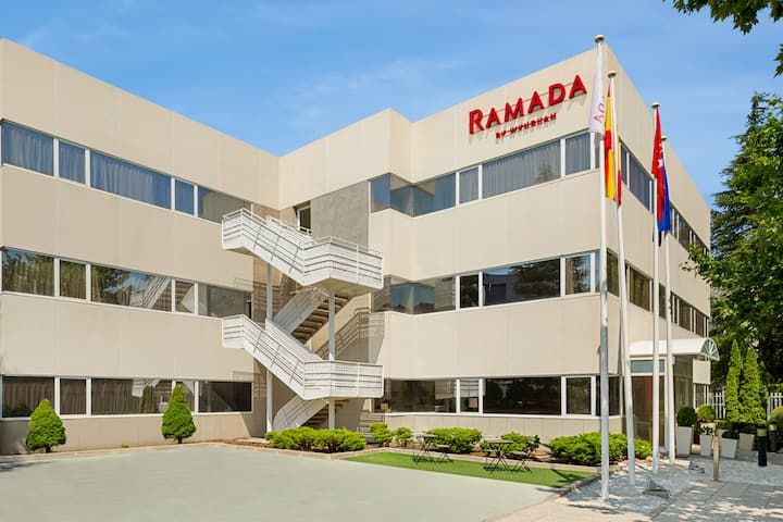 Ramada