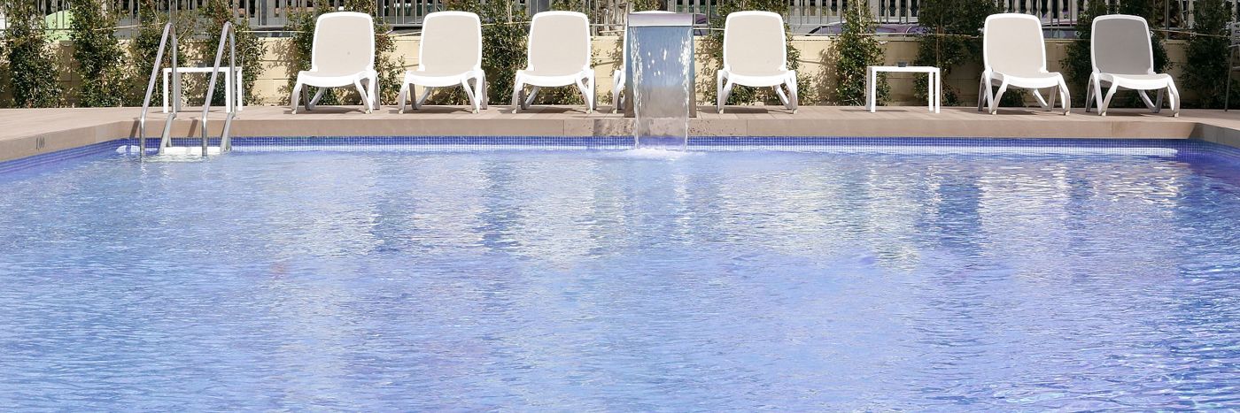 Hotel Castilla