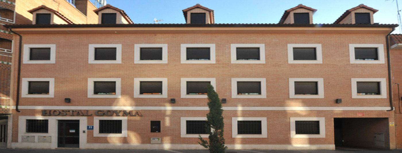 Hostal Goyma