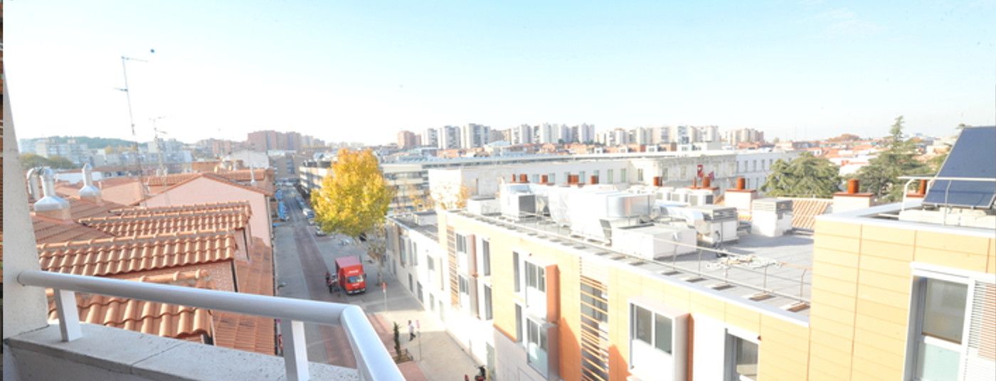 Hostal Goyma