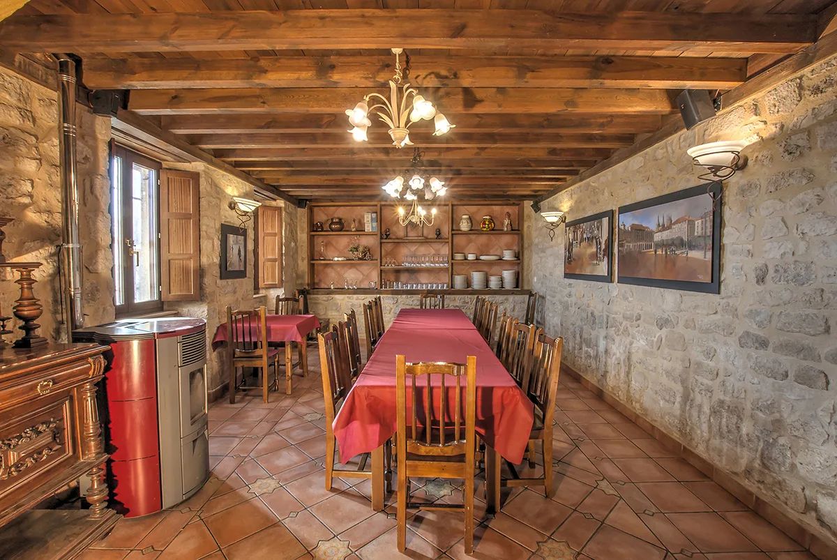 Hotel Rural La Morada del Cid