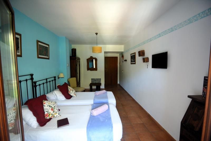 Posada de San Marcos