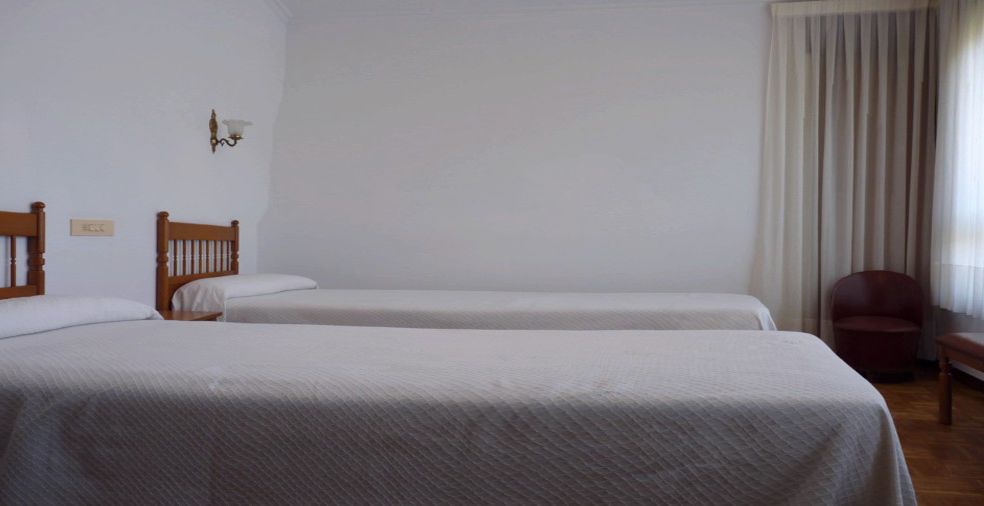 Hotel España