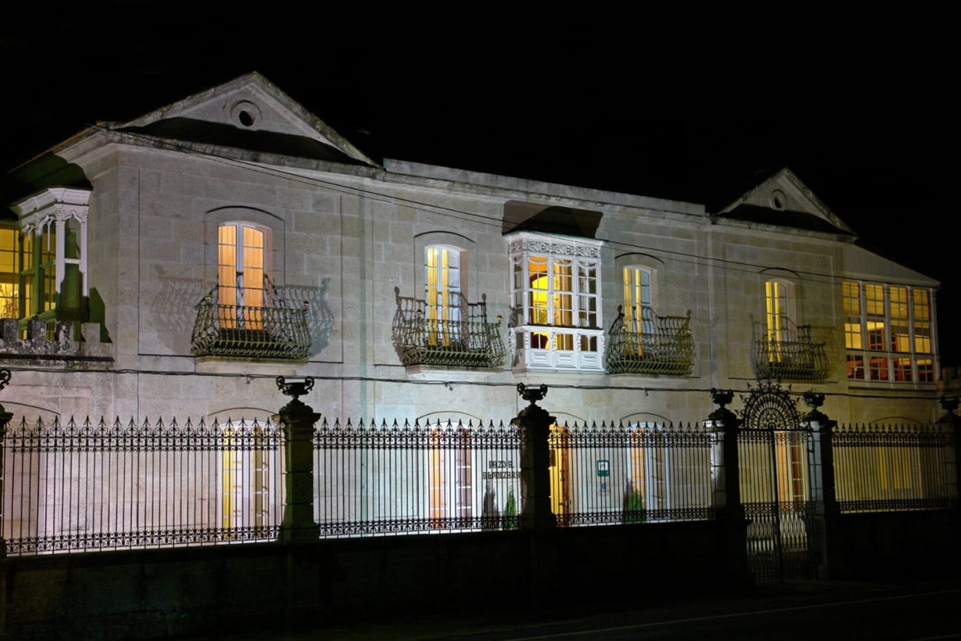 Pazo Almuzara