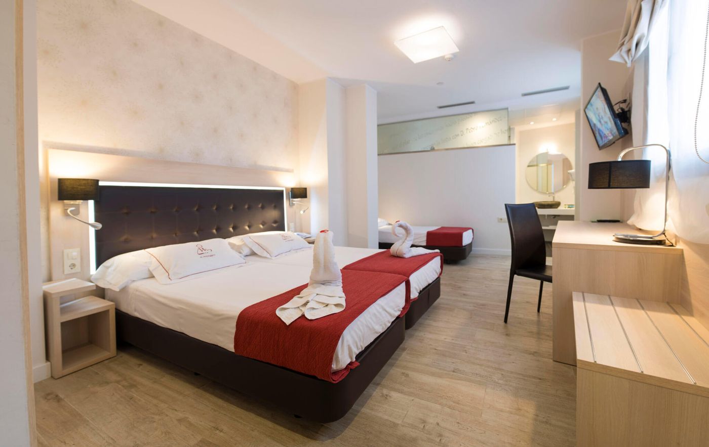 Hotel El Mudayyan
