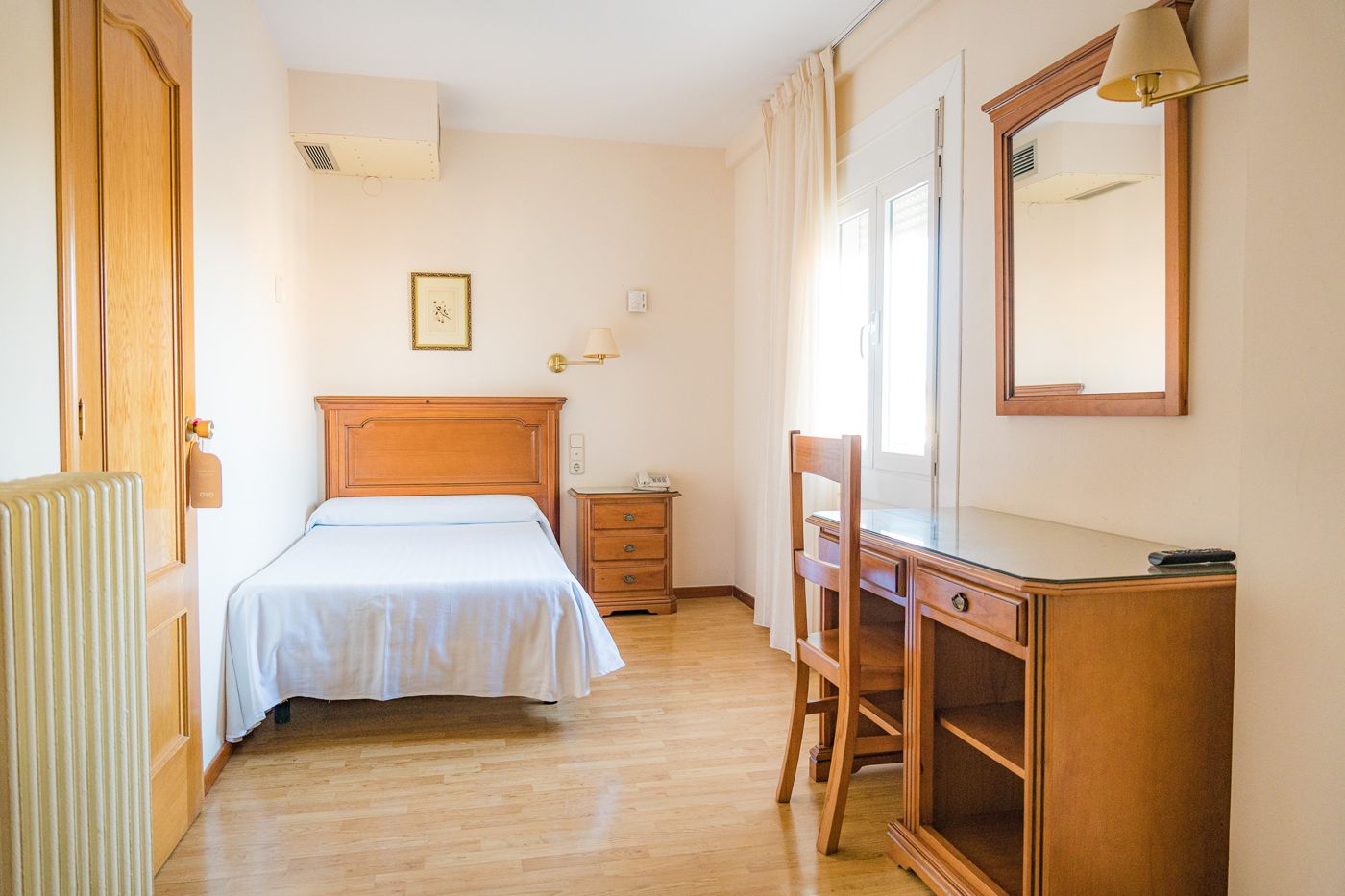 Hotel Mar de Aragón
