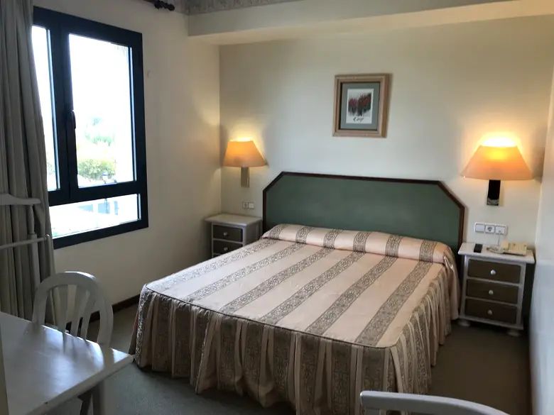 Hotel Magallón