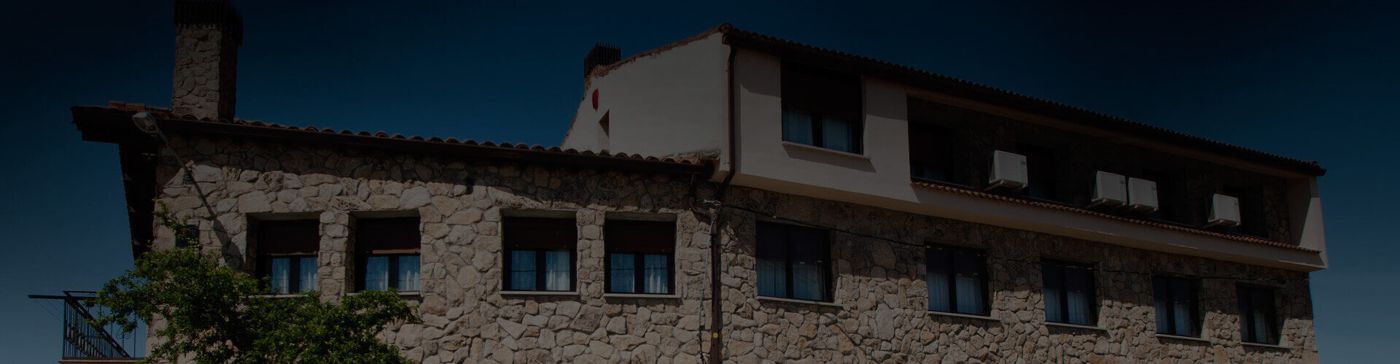 Casa Rural Los Arribes