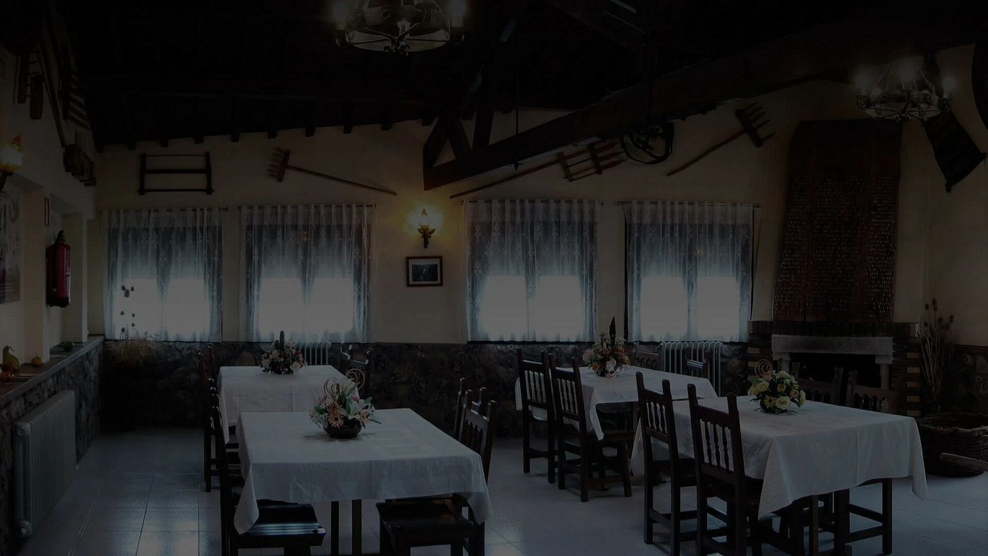 Casa Rural Los Arribes