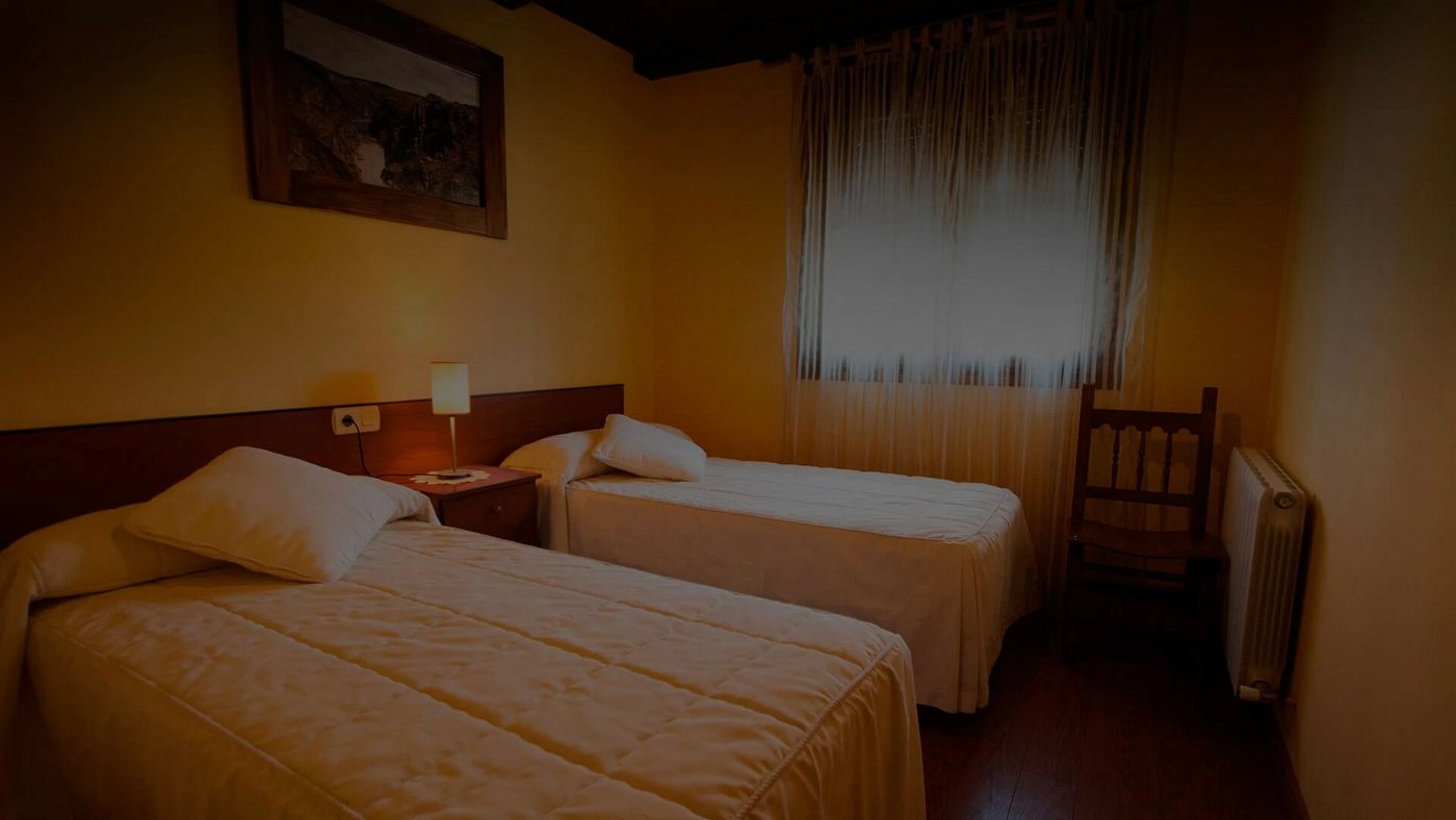 Casa Rural Los Arribes