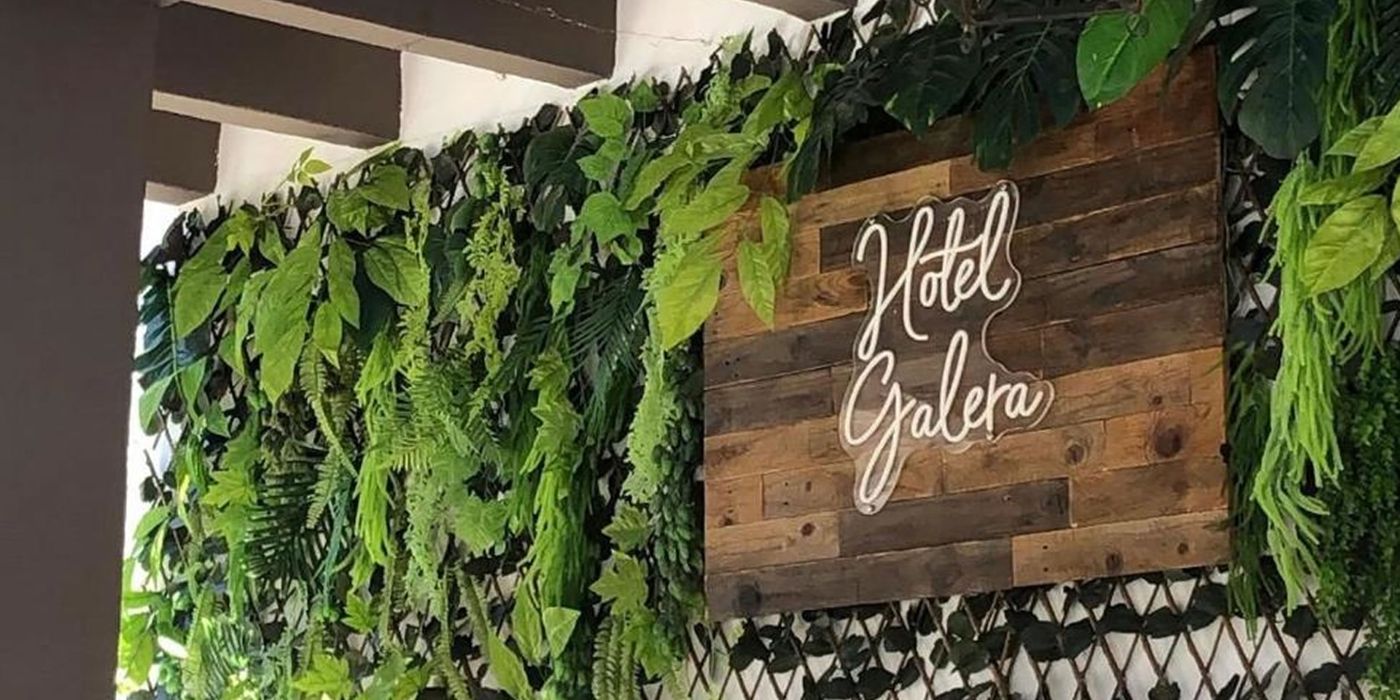 Hotel Galera