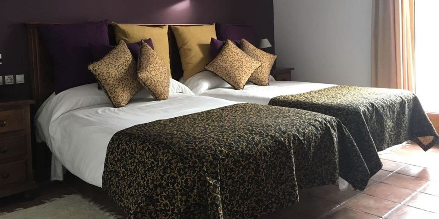 Hotel Galera