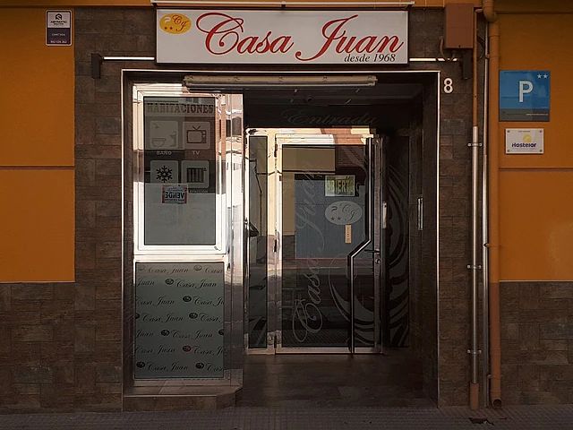 Casa Juan