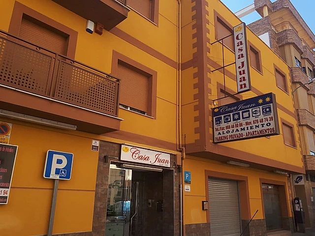 Casa Juan