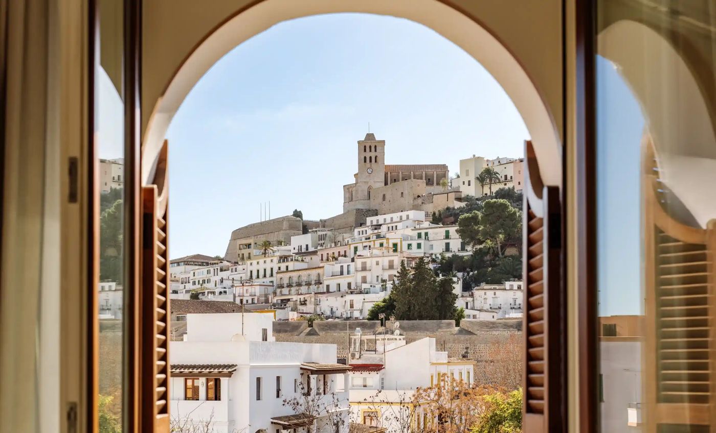 Gran Hotel Montesol Ibiza, Curio Collection by Hilton