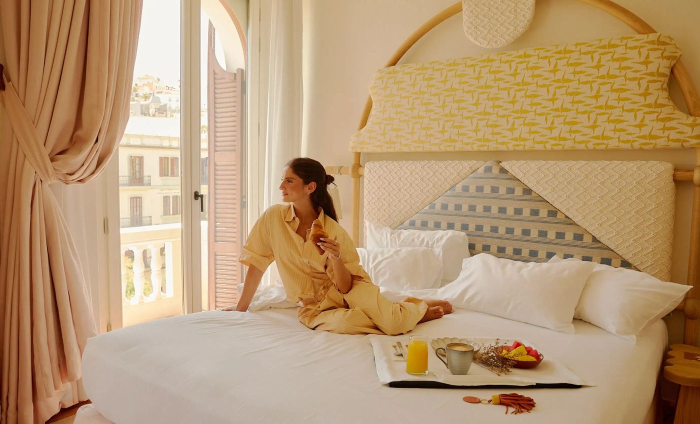 Gran Hotel Montesol Ibiza, Curio Collection by Hilton