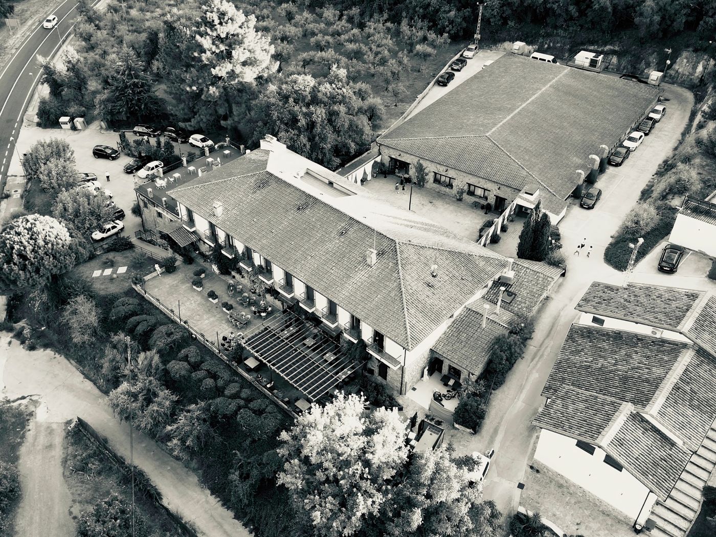Hotel Rural Villa Xarahiz