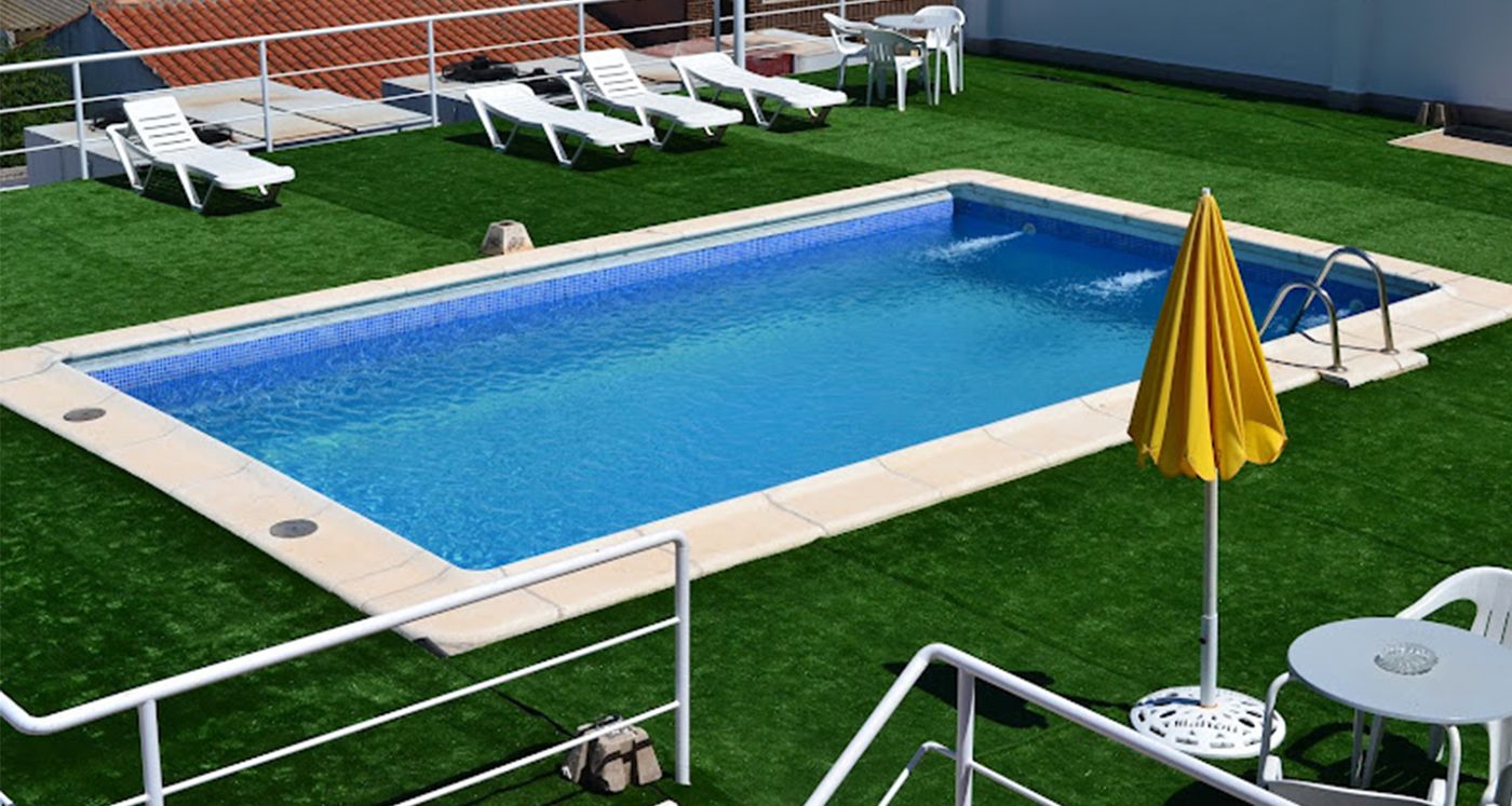 Hotel Ramomar