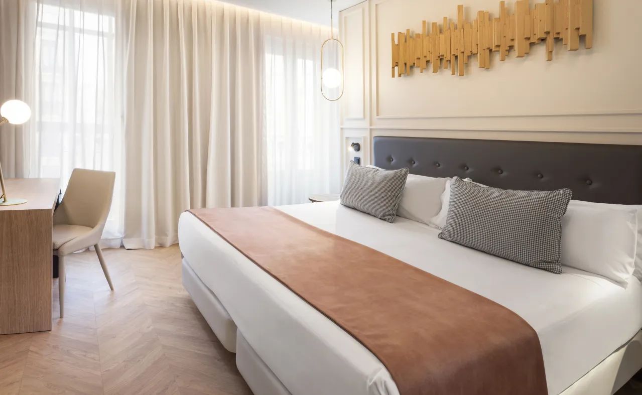 Hotel Catalonia Goya