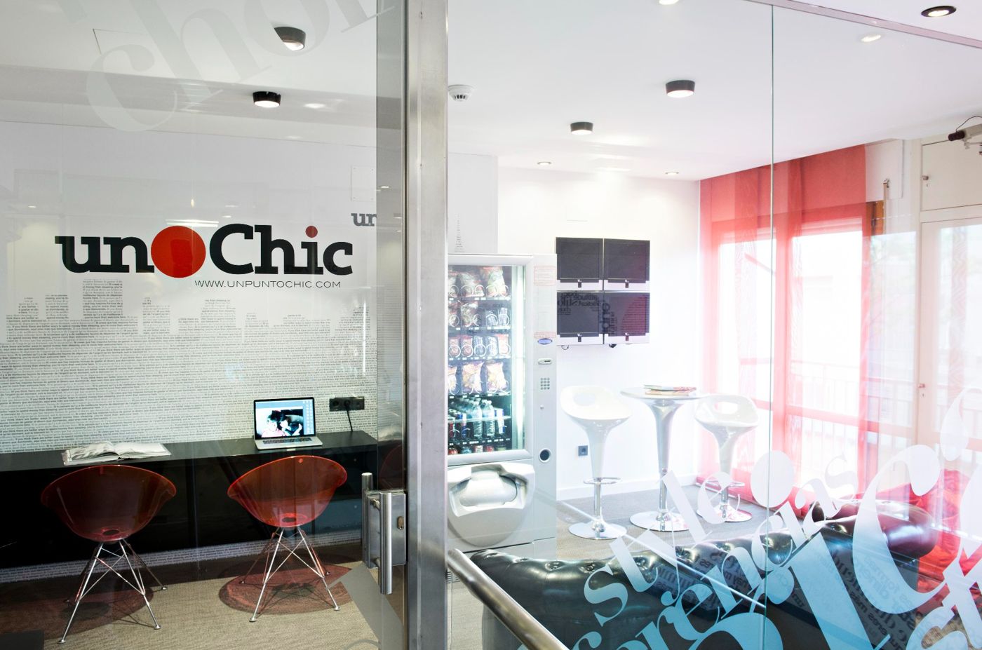 Hostal Un Punto Chic