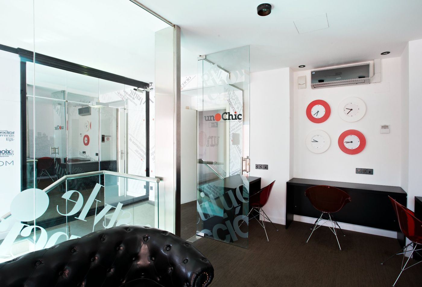 Hostal Un Punto Chic