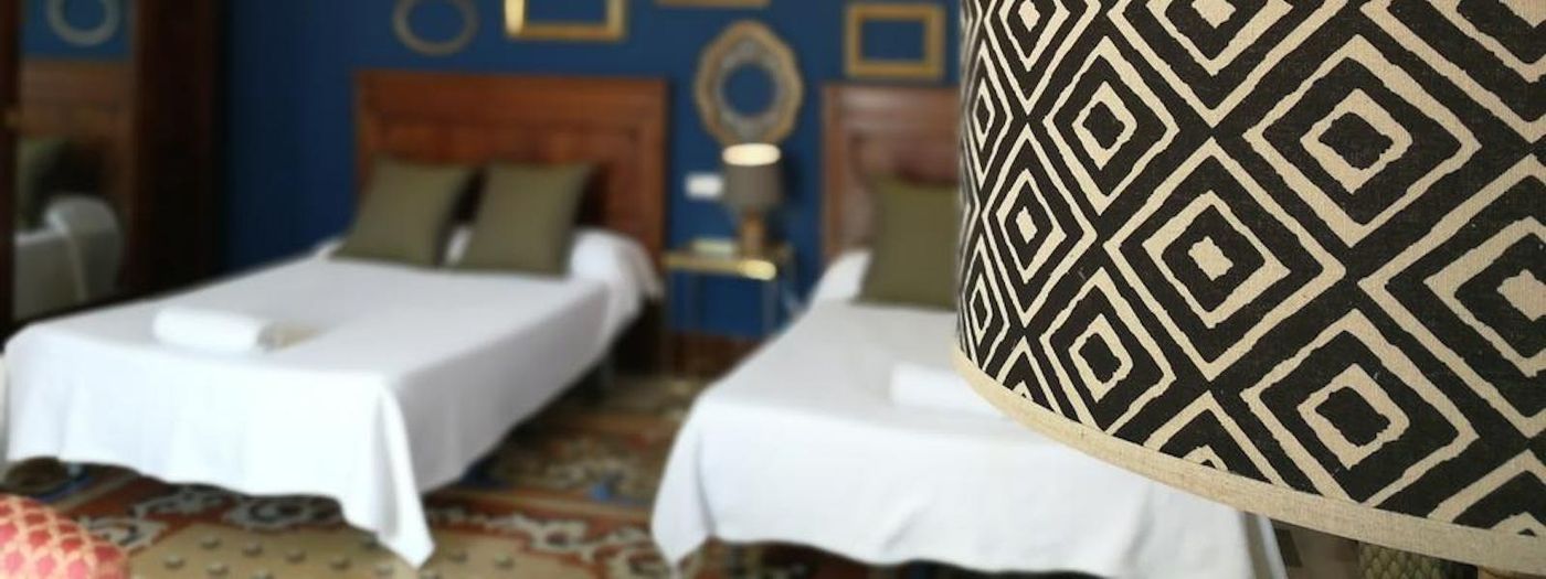 HOTEL EL XALET