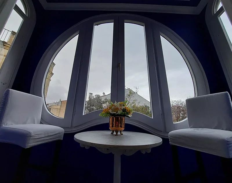 HOTEL NOUCENTISTA
