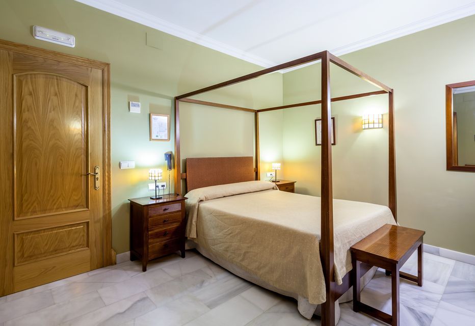 Hotel Las Casas del Duque