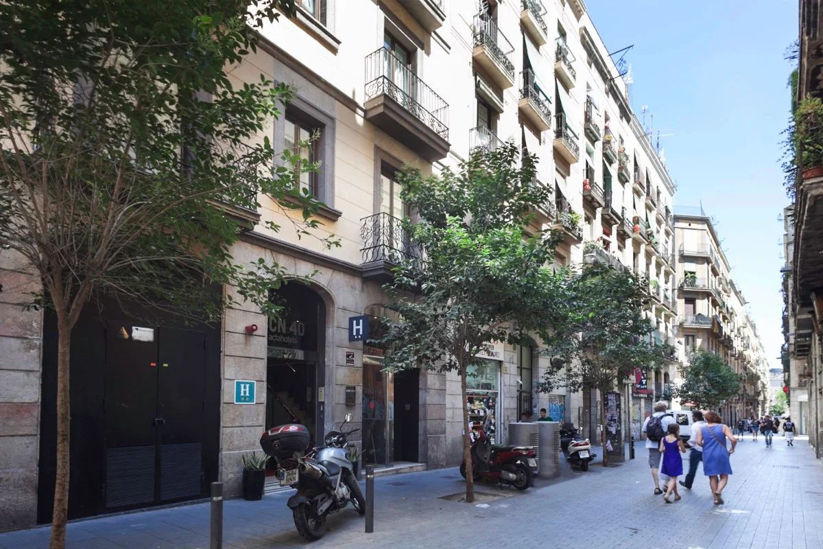 Acta BCN 40