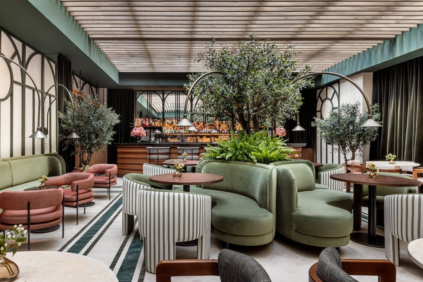 Tótem Hotel Madrid