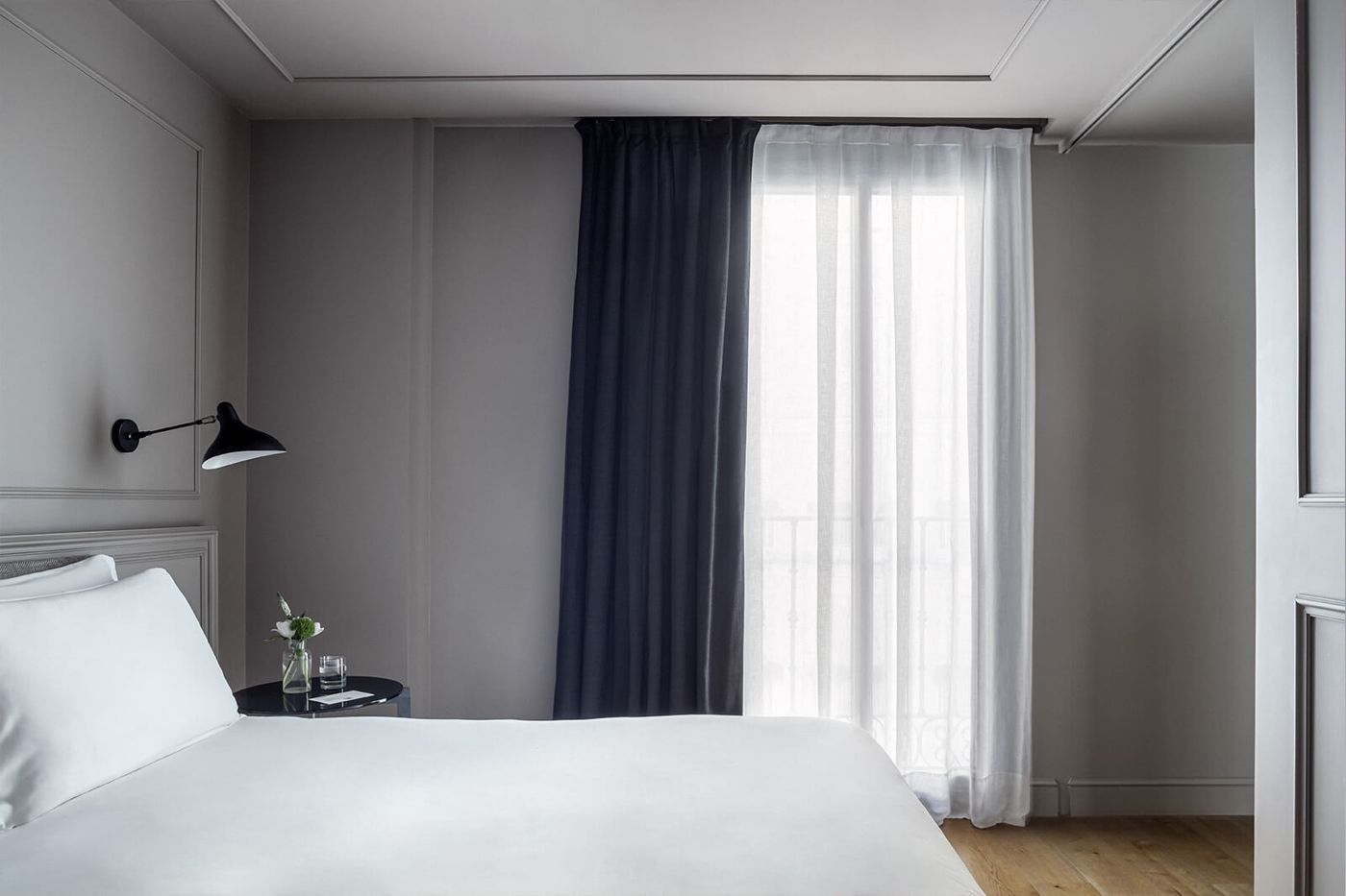 Tótem Hotel Madrid