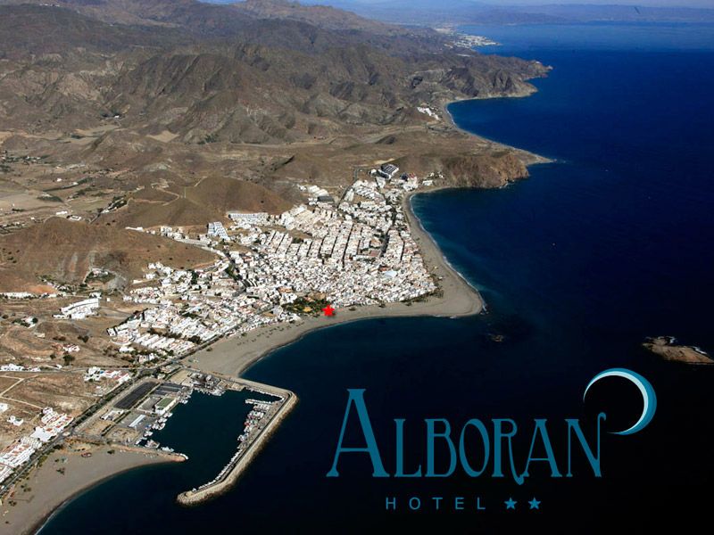 Alborán