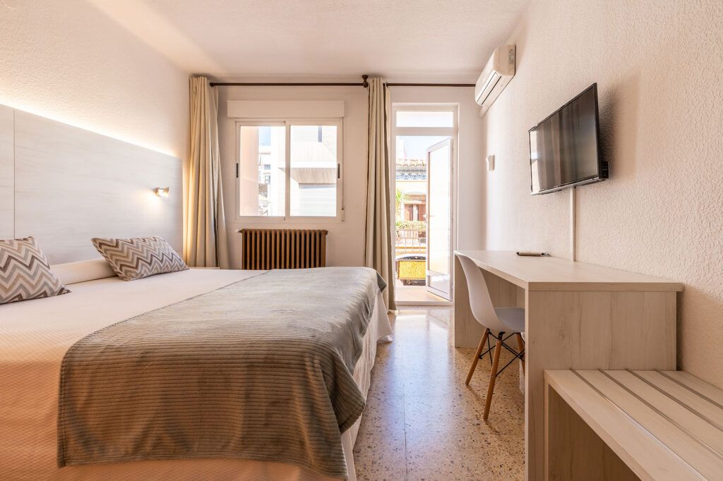 Hotel Eco Avenida