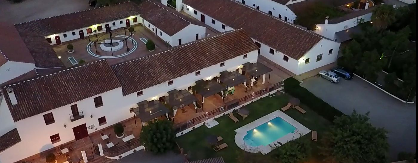 Cortijo del Arte