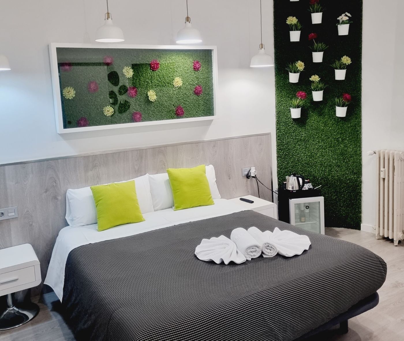 Hostal Lauria