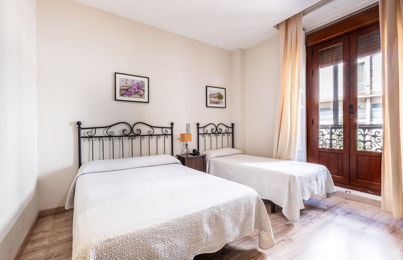 Hostal El Pilar