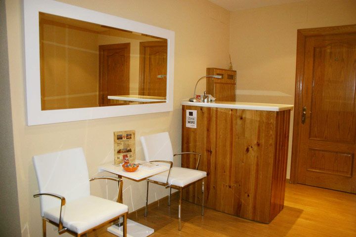 Hostal Hispánico II