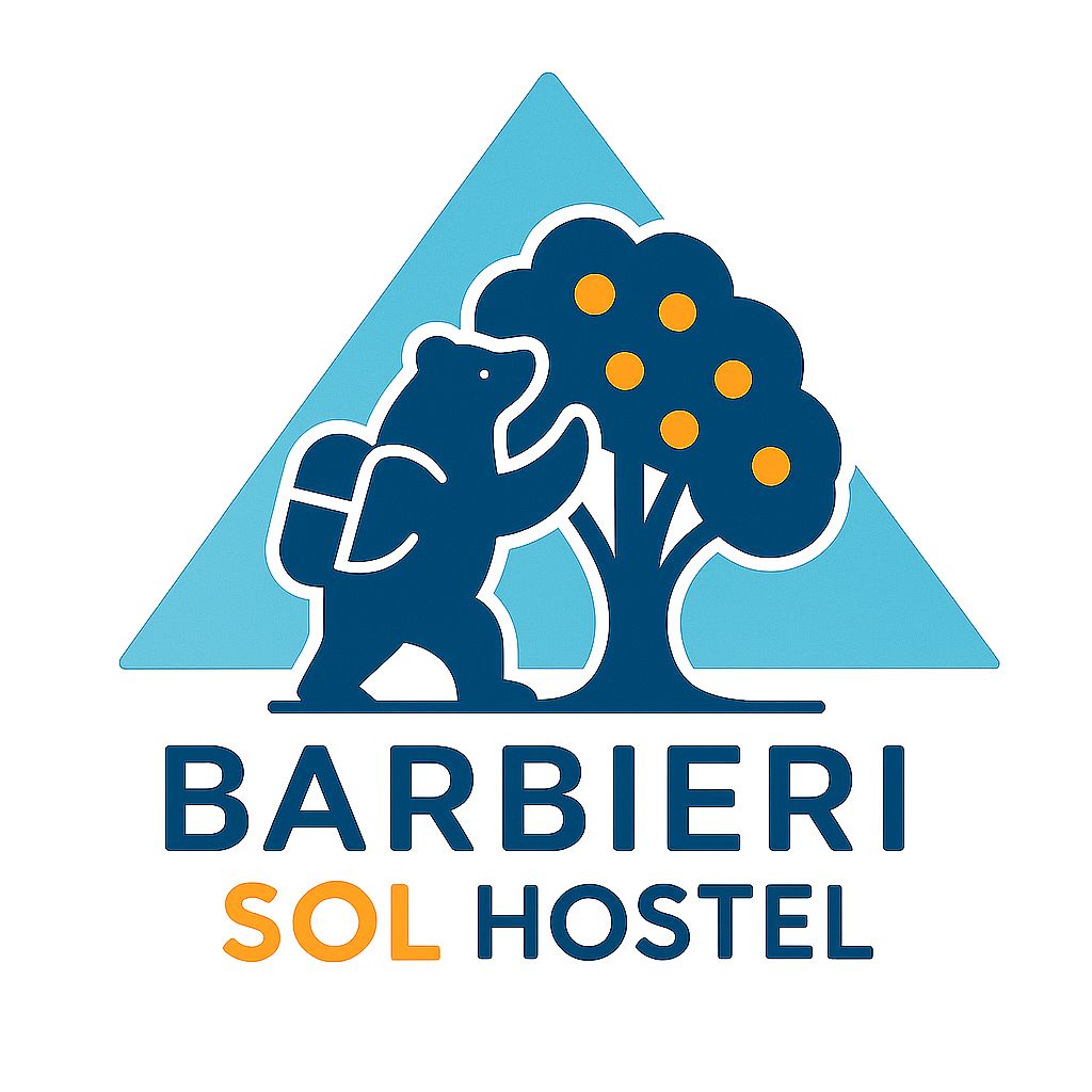 Barbieri SOL Hostel