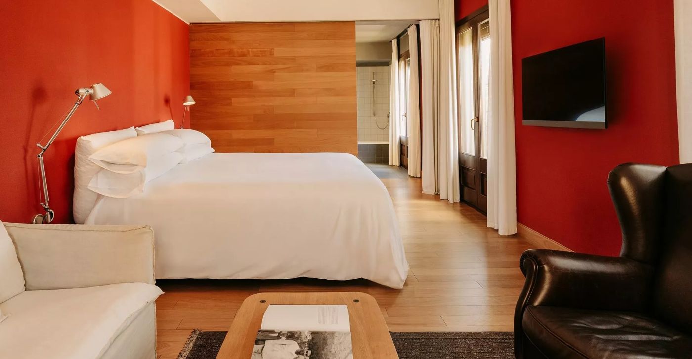Casa Camper Barcelona
