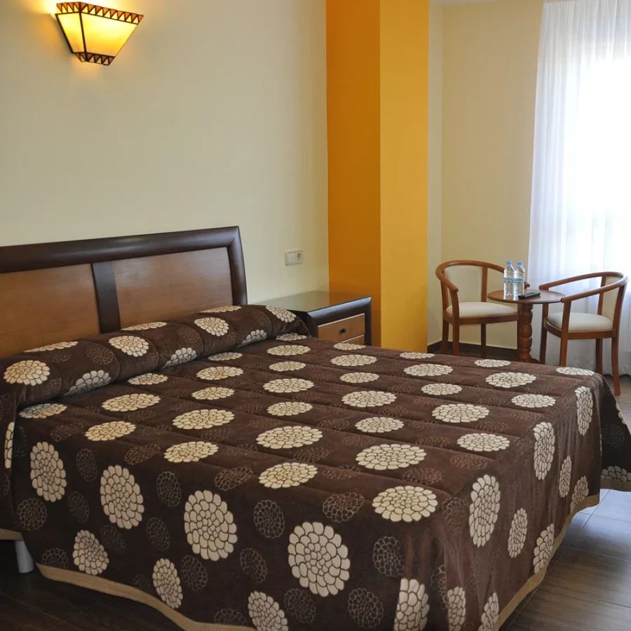 Hotel de Alba