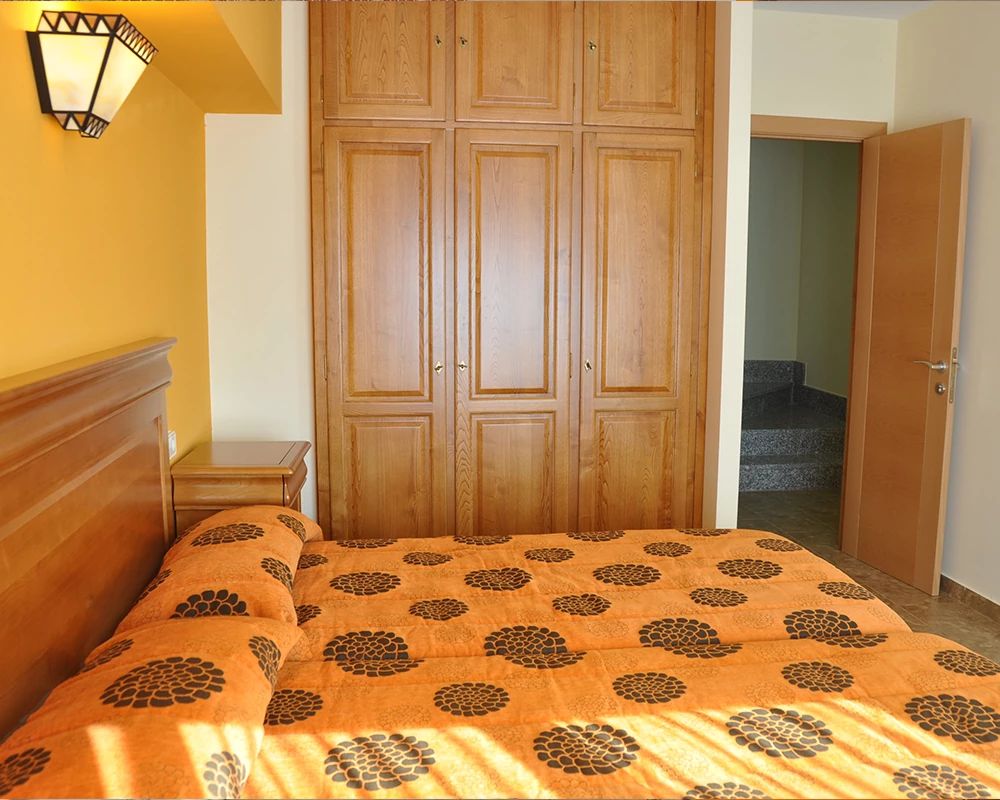 Hotel de Alba