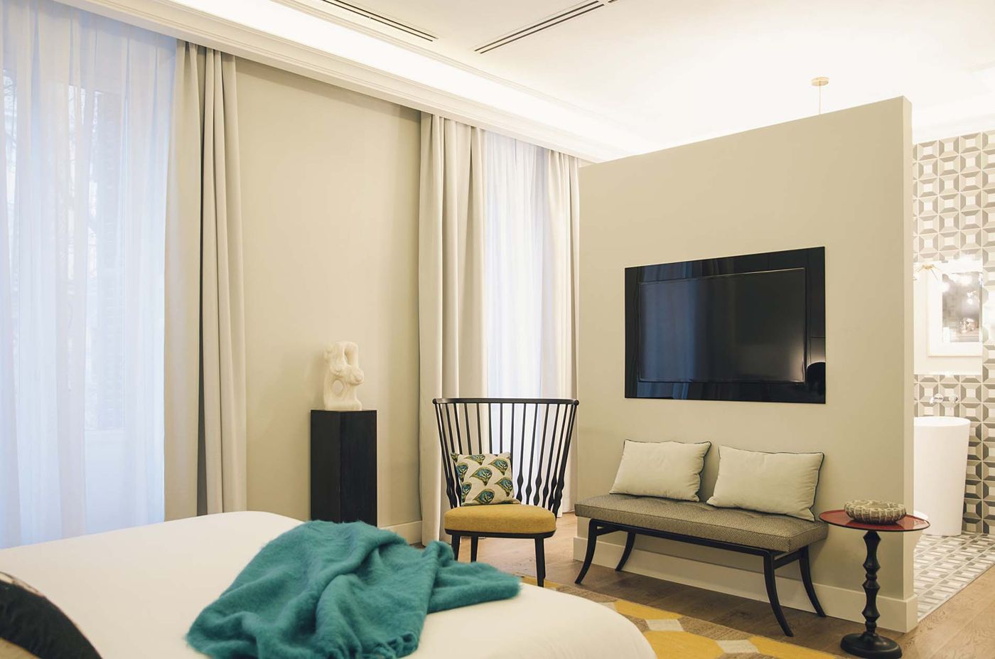 Hotel One Shot Recoletos