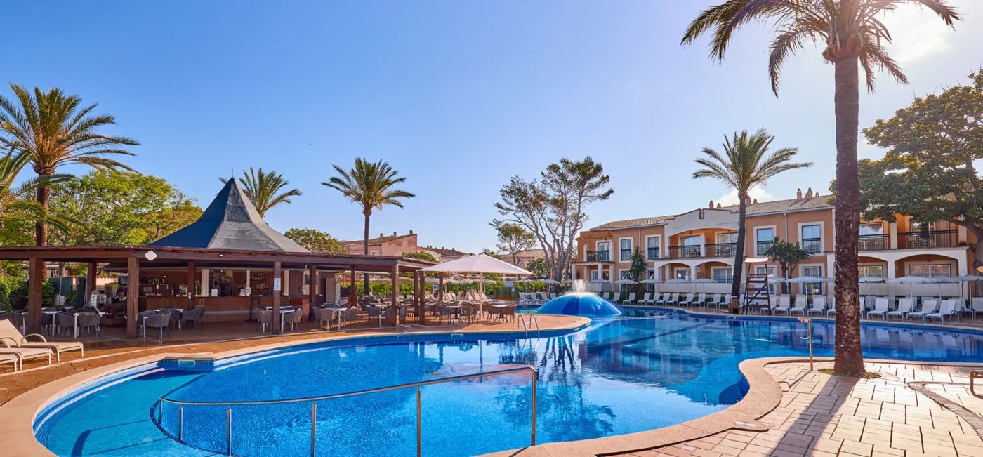 Zafiro Menorca