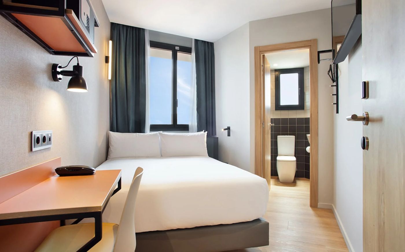 Hotel Brick