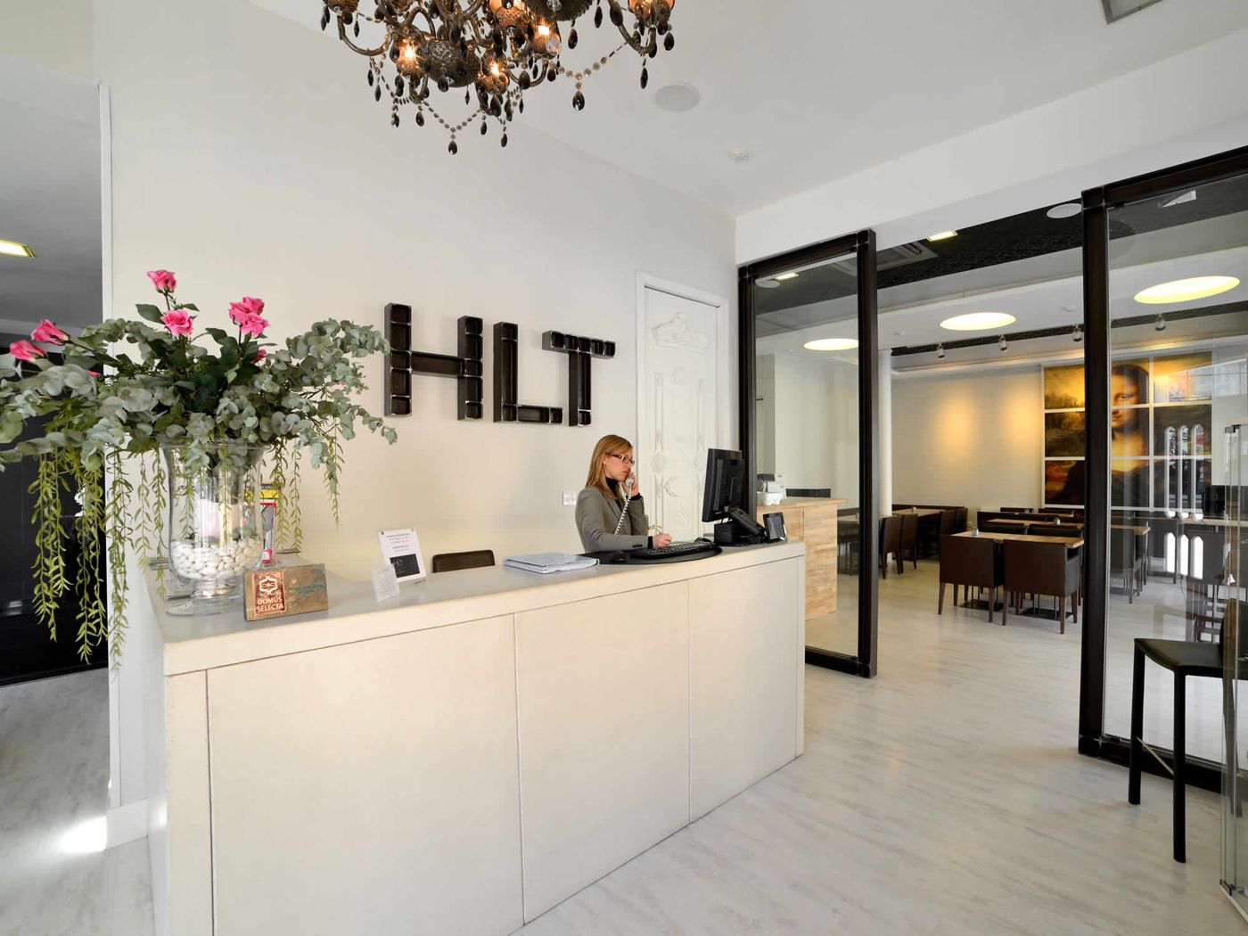Hotel Pilar Plaza