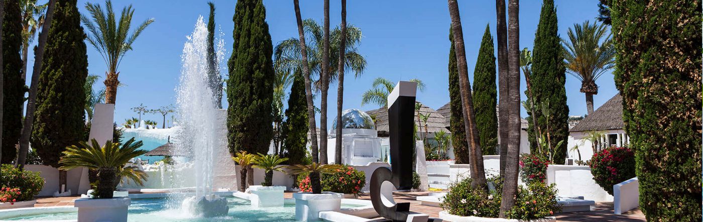 Suites Albayzin del Mar